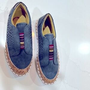 Unbranded Slip On Shoes